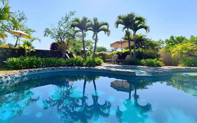 Villas Valle Mistico