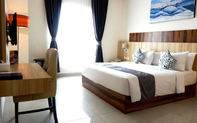 Vega Hotel