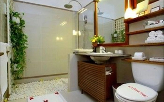 Ha An Hotel
