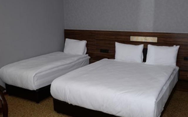 Sirena Hotel