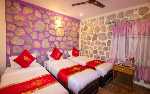 Oyo 225 Hotel Fewa Corner