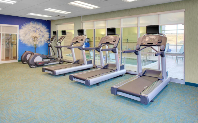 SpringHill Suites by Marriott Augusta