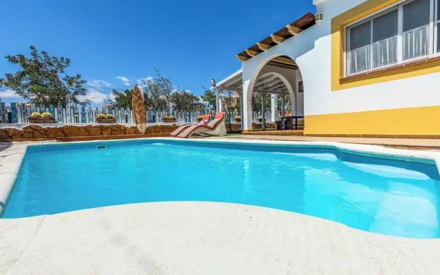 Villa La Luna