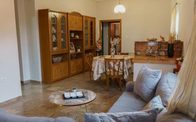 Tsigkos Apartment !