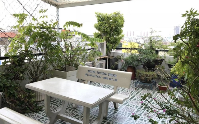 Truong Thinh Hotel