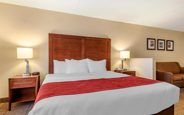 Comfort Inn & Suites Morehead