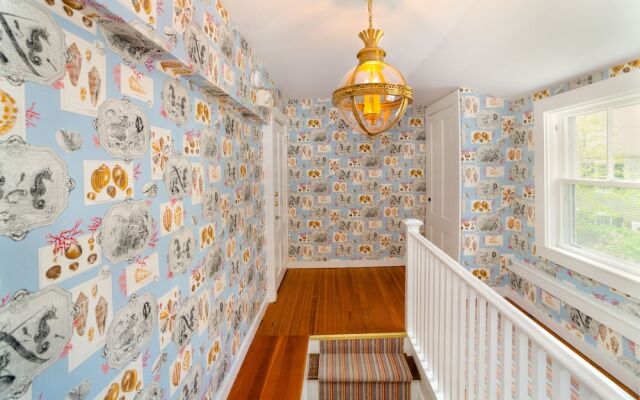 Nantucket Resort Collection