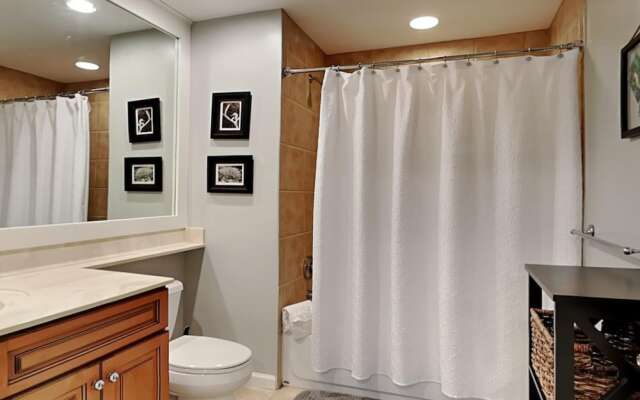 Santo Amaro by Southern Vacation Rentals