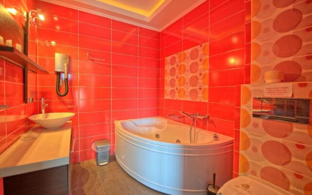Cabanavillas MILANO by MediterraneanVillas