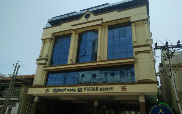 Vyshak Residency