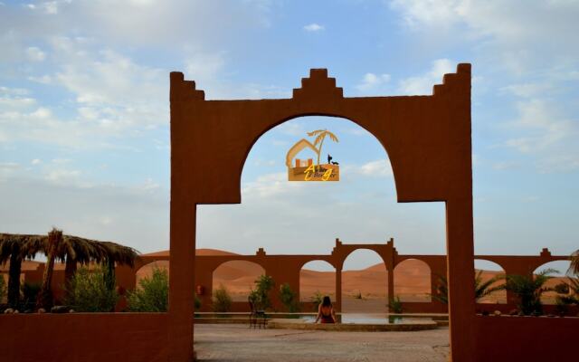 Kasbah Du Berger
