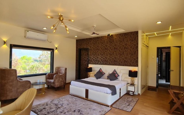 Stay Serene Luxury