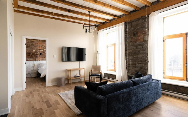Maison Place Royale by Luxury In Transit
