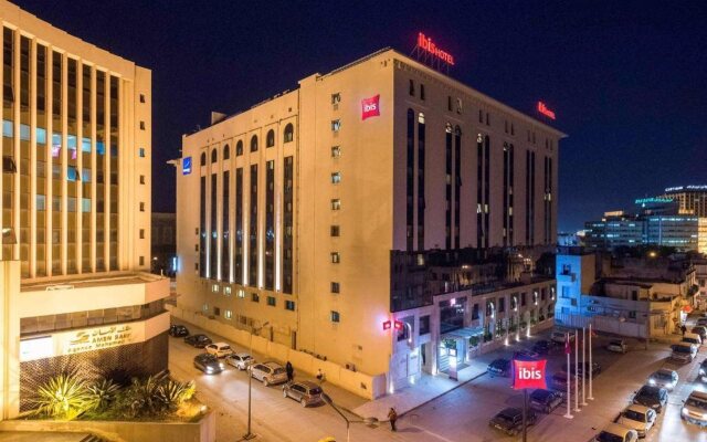 ibis Tunis