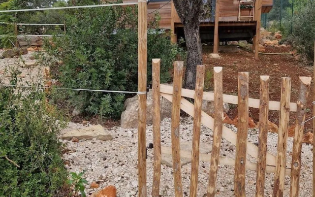 Tiny House Loule Algarve