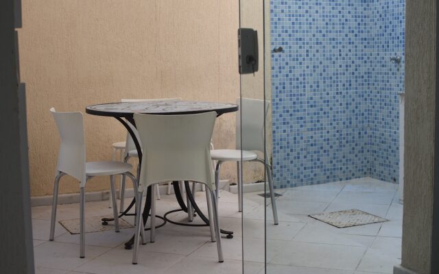 Lindo 3 quartos na Praia do Forte - CF36