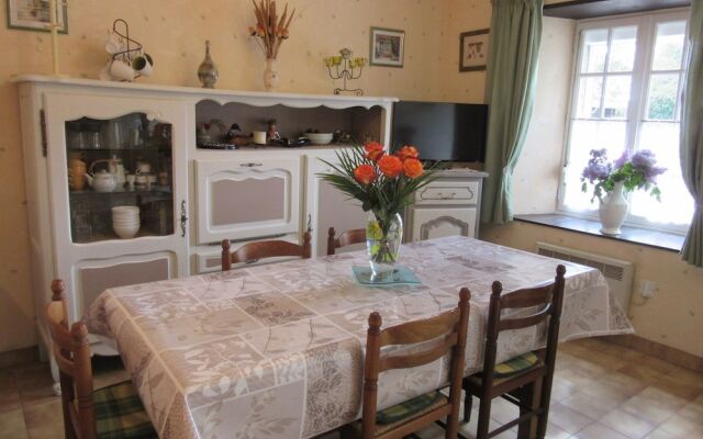 Gîte Le Haras Le Haut Manoir