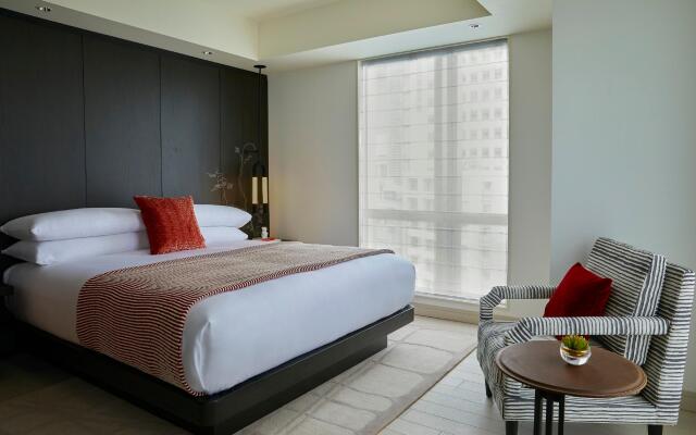 Kimpton Shinjuku Tokyo by IHG
