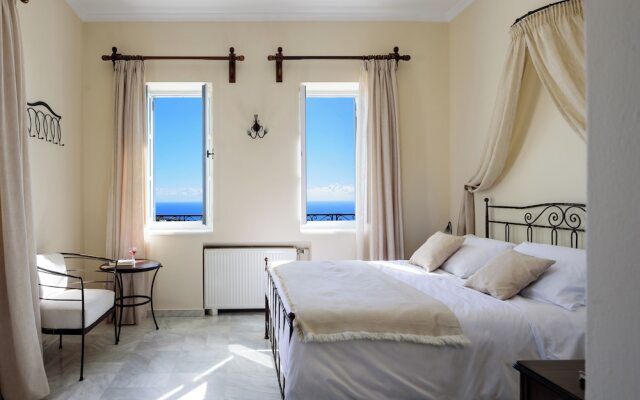 Ikio Concept Santorini