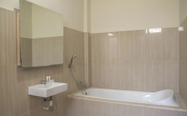 Balitone Guest House
