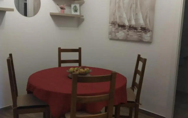 Apartman Manuela
