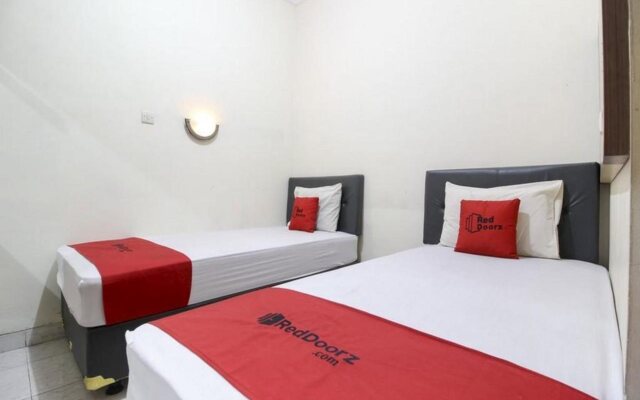 NIDA Rooms Yogyakarta Kenari Mandala