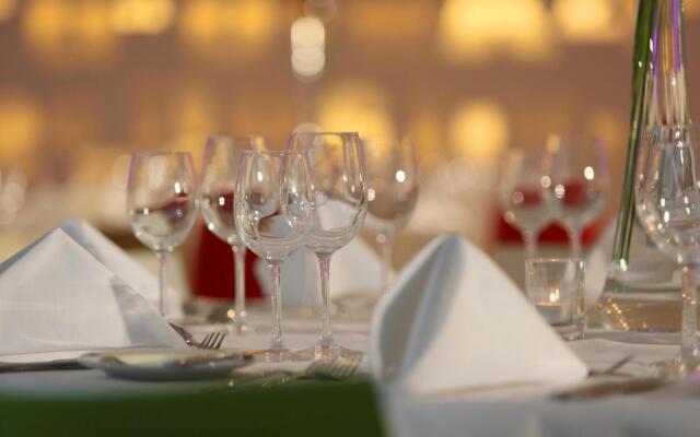 The Morrison Dublin, Curio Collection by Hilton