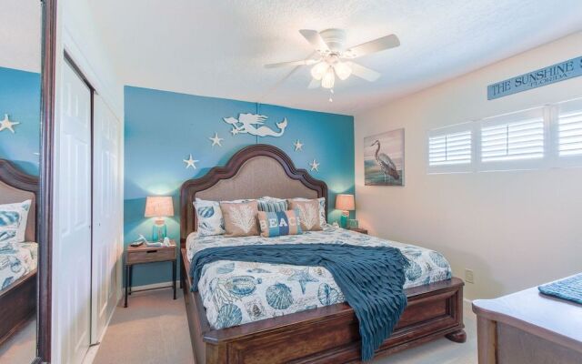 Gulf Shore Condo #407