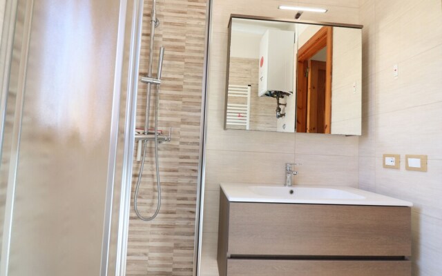 Sea View House in Otranto 4 Places