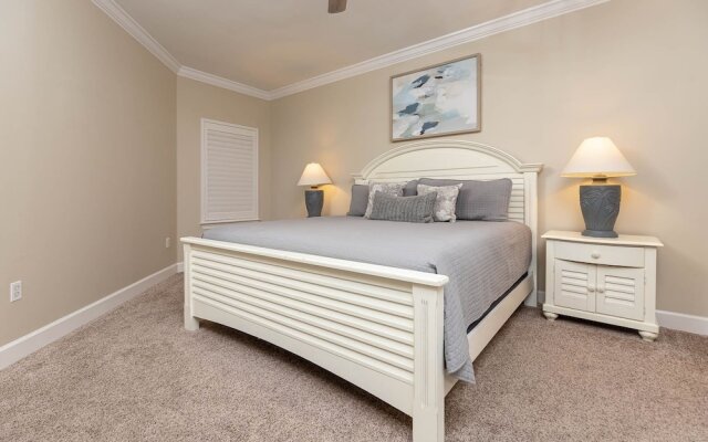 Phoenix Ix 1106 2 Bedroom Condo