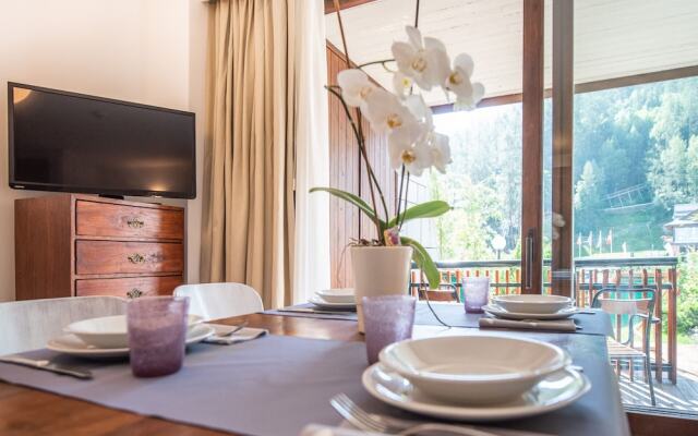 Appartamenti Smith Nebbiolo