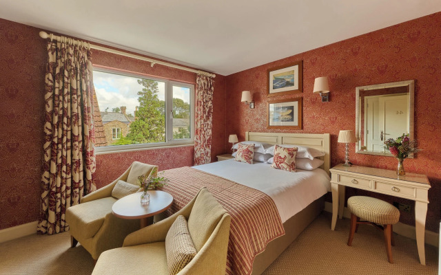 Fermain Valley Hotel