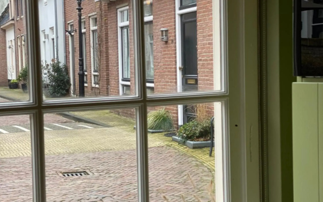 Huisje Harderwijk