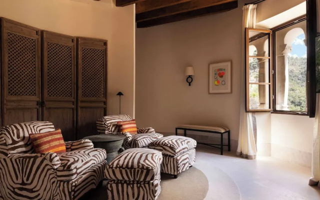 Son Bunyola Hotel & Villas