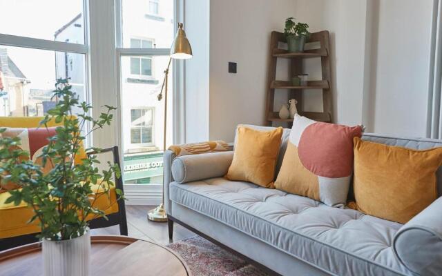 Host Stay Abbey Nook
