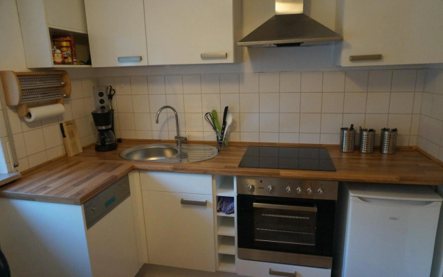 Apartment Germersheim