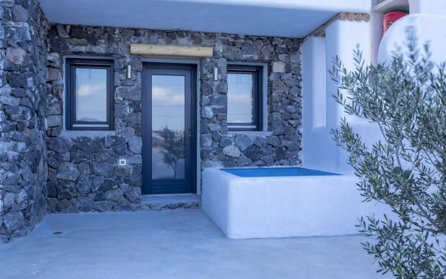 Elea Resort - Adults Only