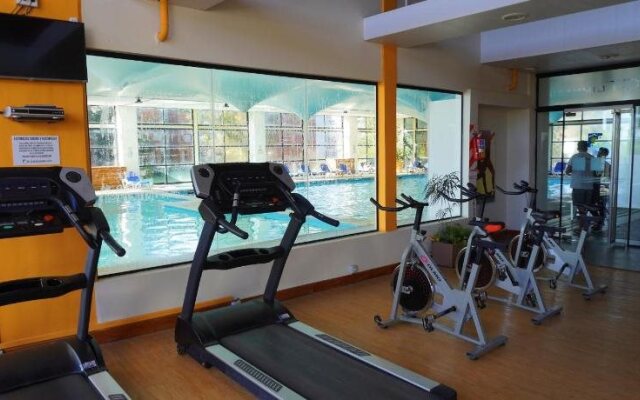 RCT Club Vacacional & SPA