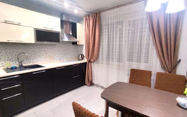 Апартаменты Татьянин Дом на  ул. Павла Морозова 87