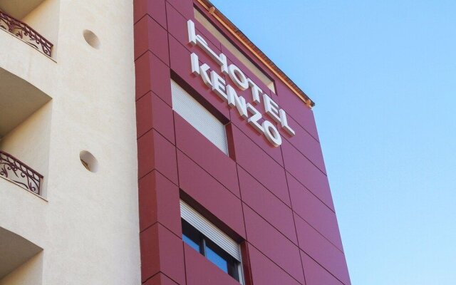Hotel Kenzo