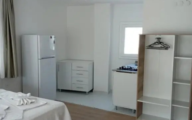 Otel  A