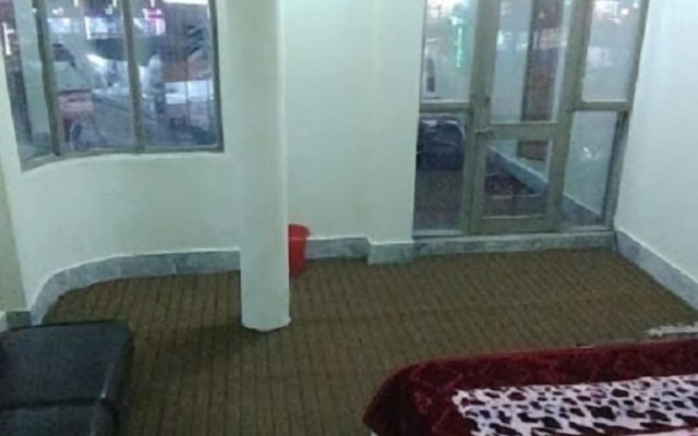 Swat Riverina Hotel