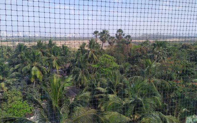 The Resort Mumbai