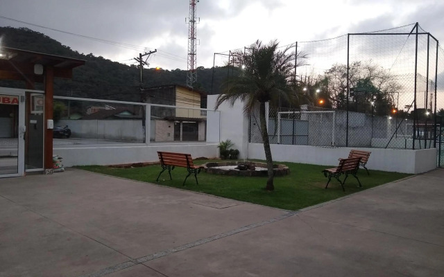 Apartamento Sun Way 1203