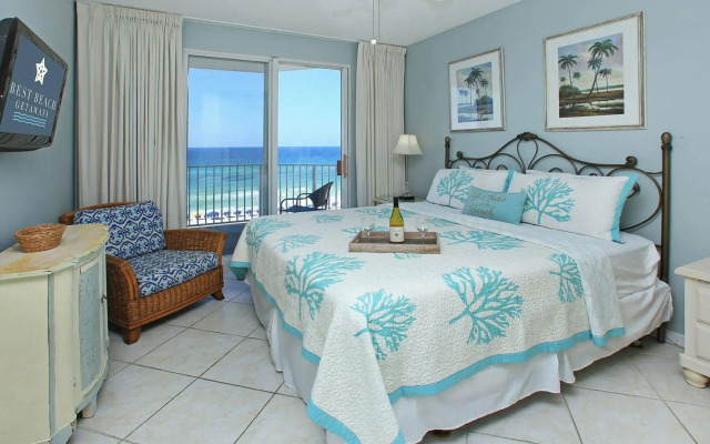 Majestic Sun by ResortQuest