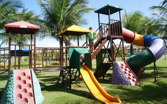 Apartamento No Aquaville Resort