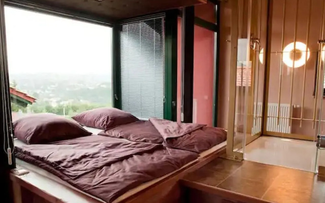 Holiday Home With Sauna in the Bavarian Forest