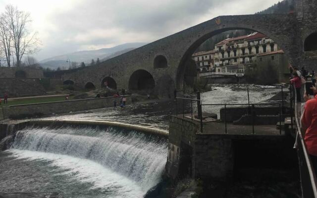 Hotel Sant Roc