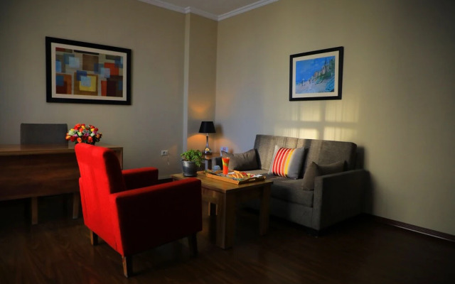 Victoria Guest House Apartments