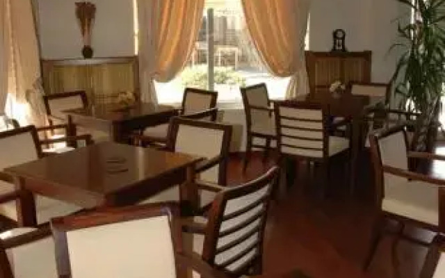Hotel Orpheus
